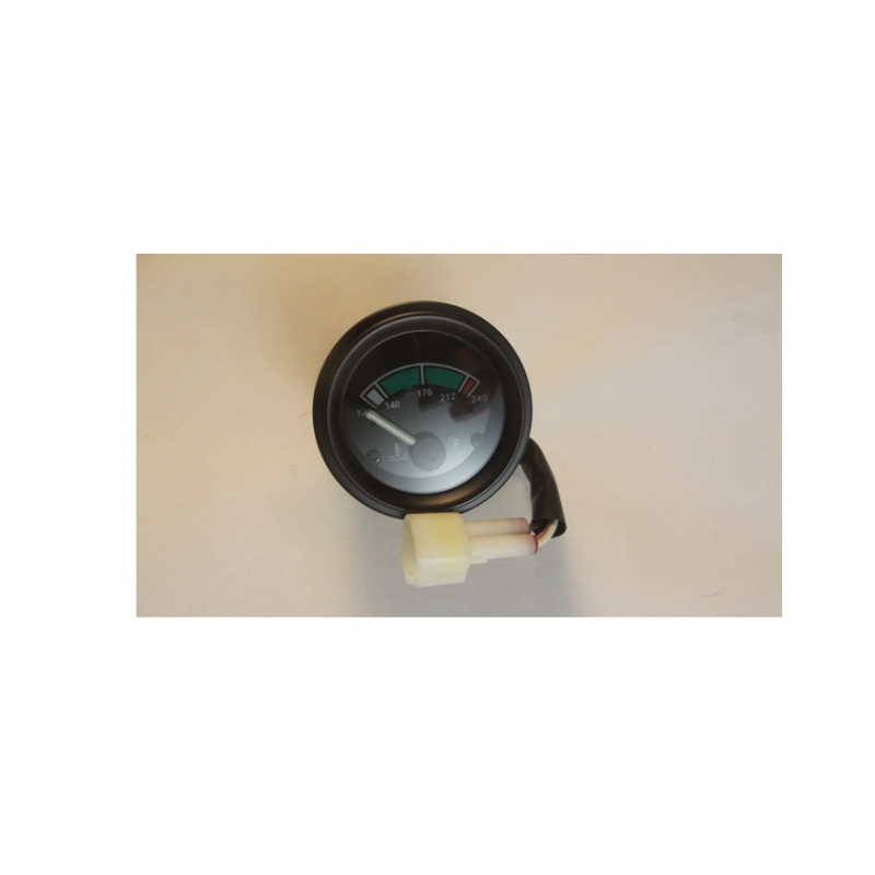 Water Temp Indicator 