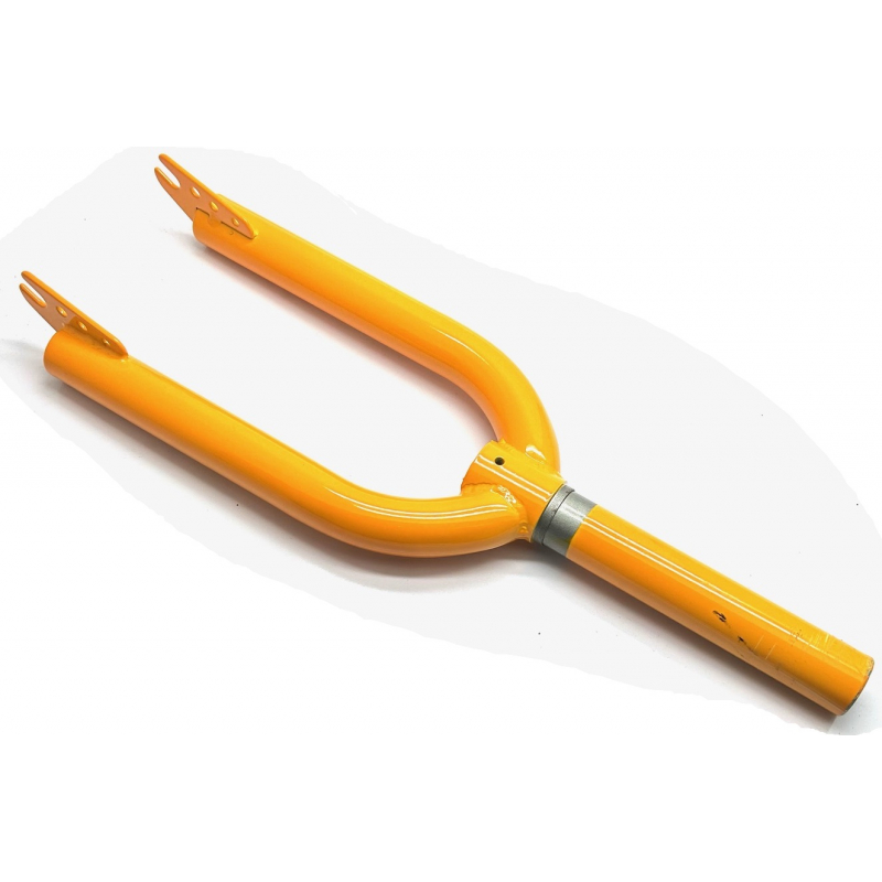 Front Fork - Orange - 16" Balance Bike