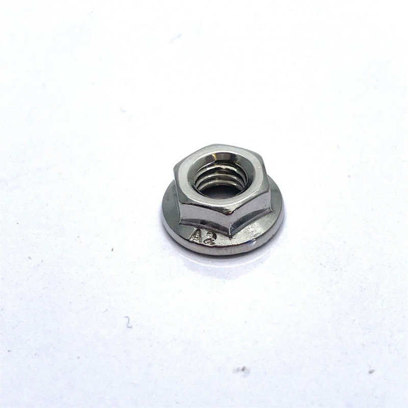Fairing Nut - Storm 110R
