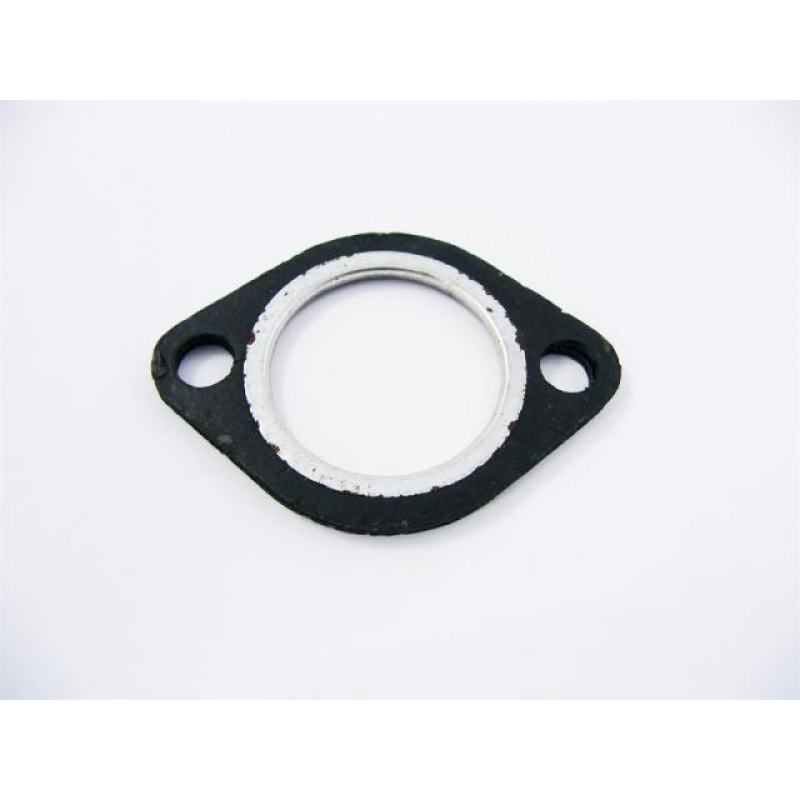 Joyner 650cc buggy Exhaust Gasket, Cushion Flange, Carbon Bush