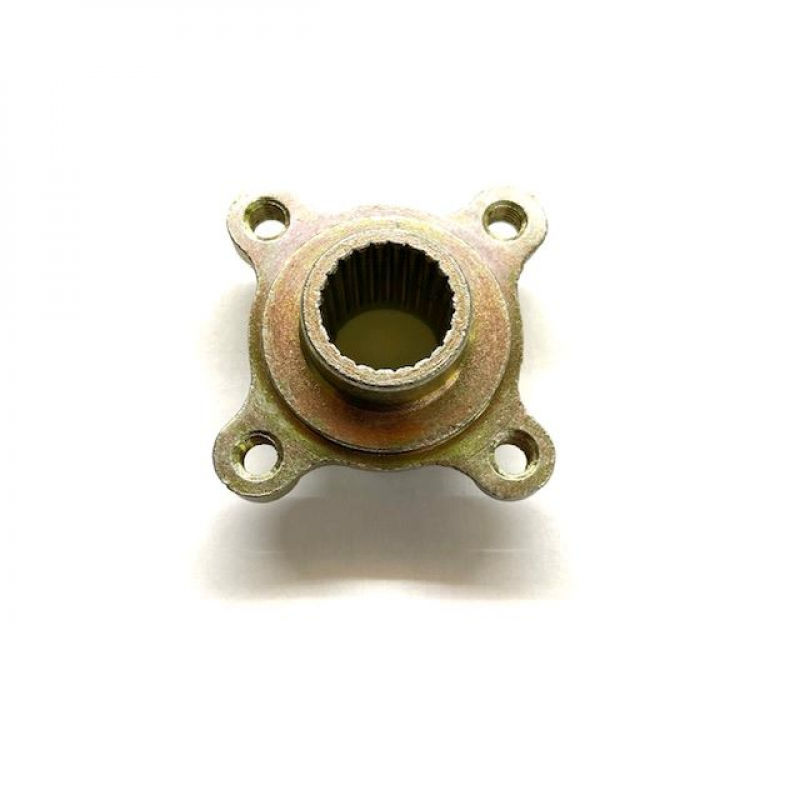 Flange Base - Renegade Ranger 1200w Quad