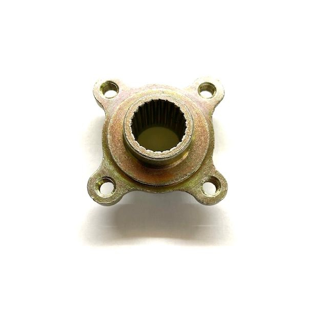 Flange Base - Renegade Ranger 1200w Quad