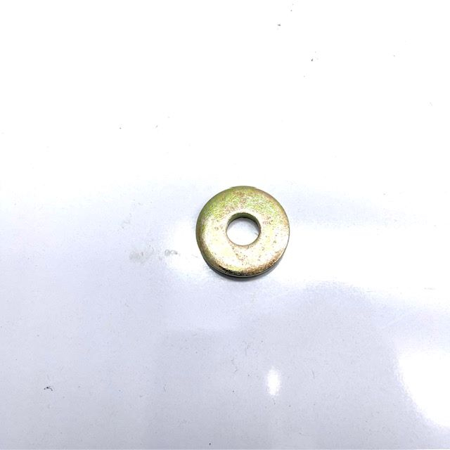 Flat washer 12 for Chain tensioner on Rear Subframe