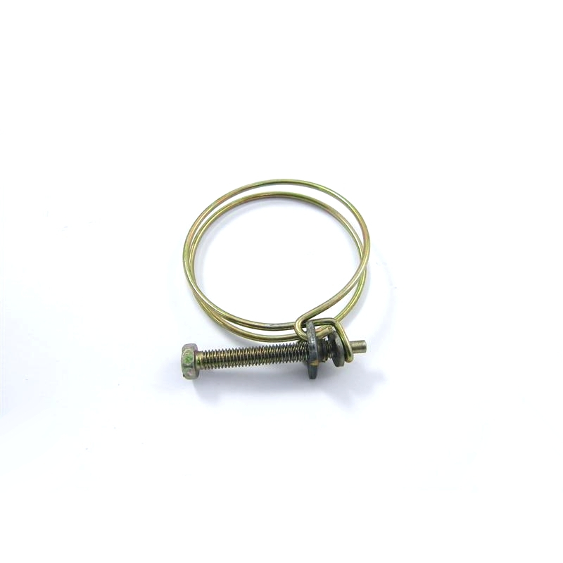 FLEXIBLE HOSE CLAMP Storm Buggies