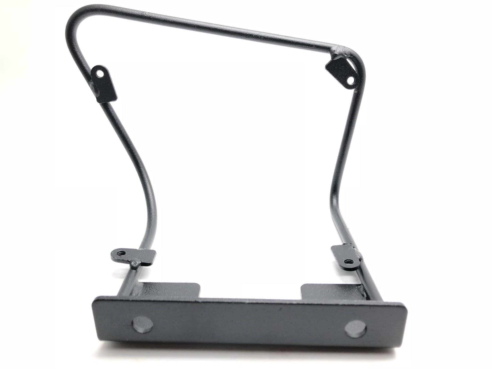 Foot Guard Bracket / Holder set