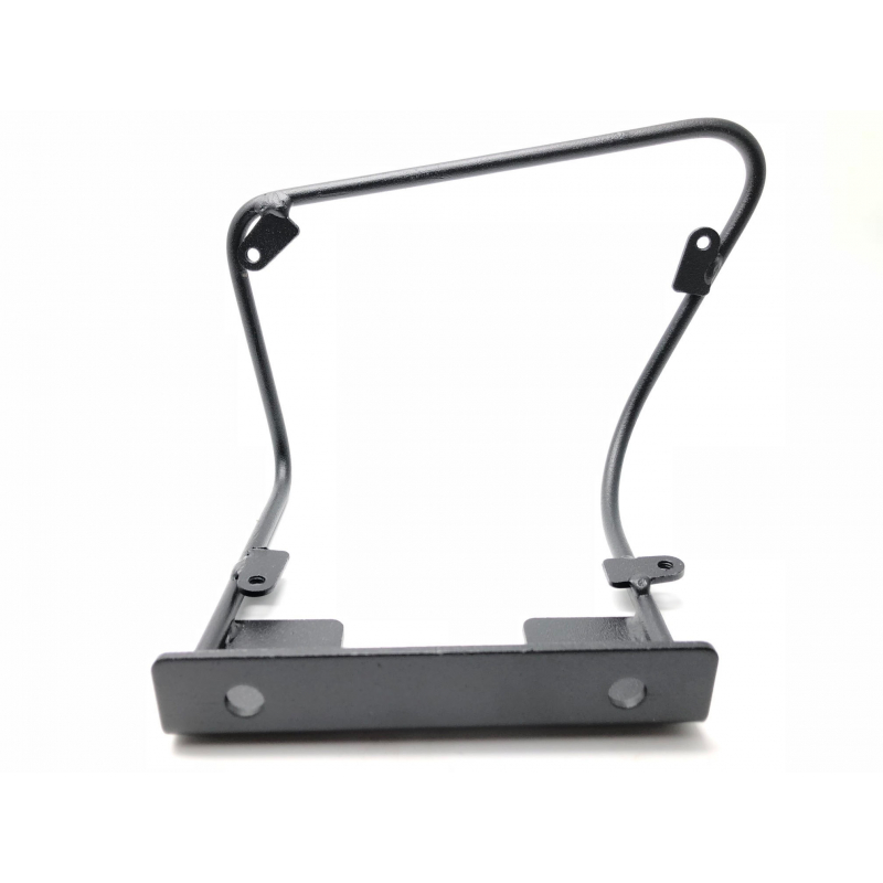 Foot Guard Bracket / Holder set