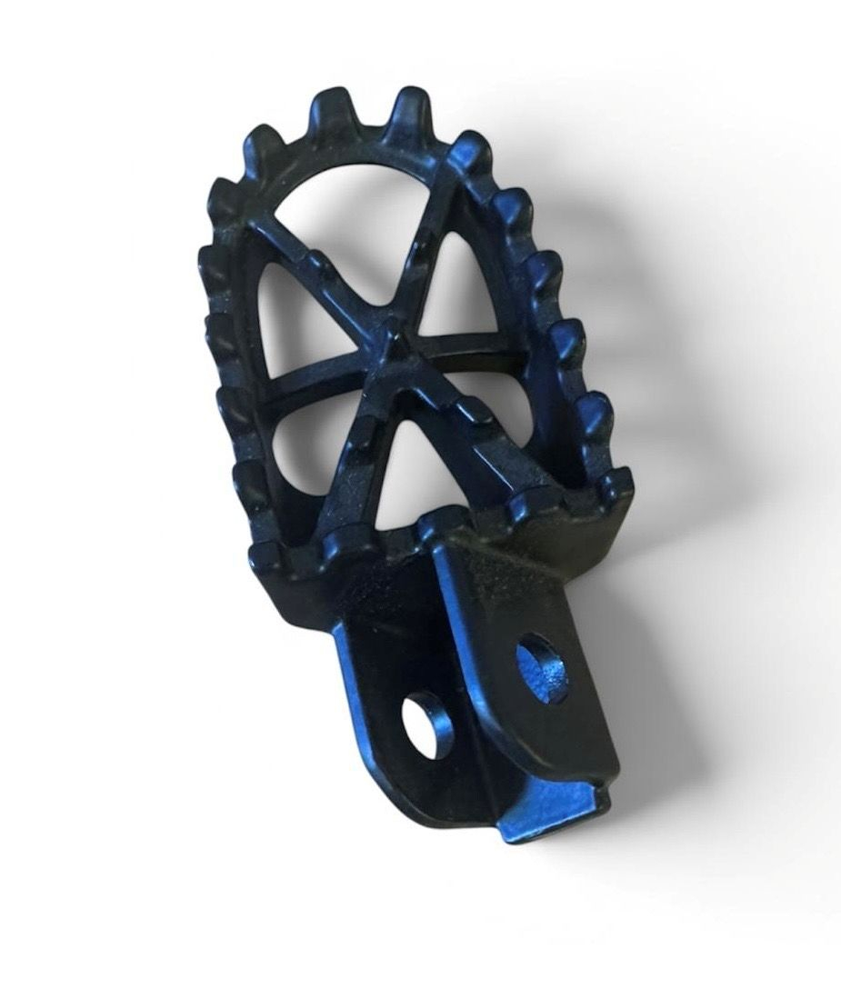 Foot Peg (Left) - RFN 70cc / 110cc Thunder Dirt Bike