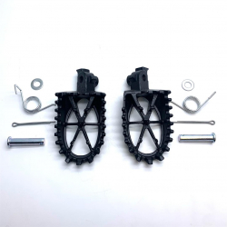 Foot Peg Set - RFZ