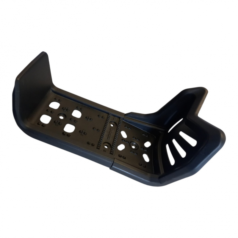 Footwell Box Left - 250w Bambino Quad Bike