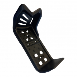 Footwell Box Right - 250w Bambino Quad Bike