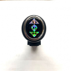 Forward/Reverse Switch On Dash