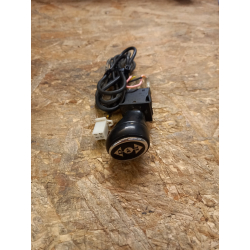 Forward/Reverse Switch On Dash used
