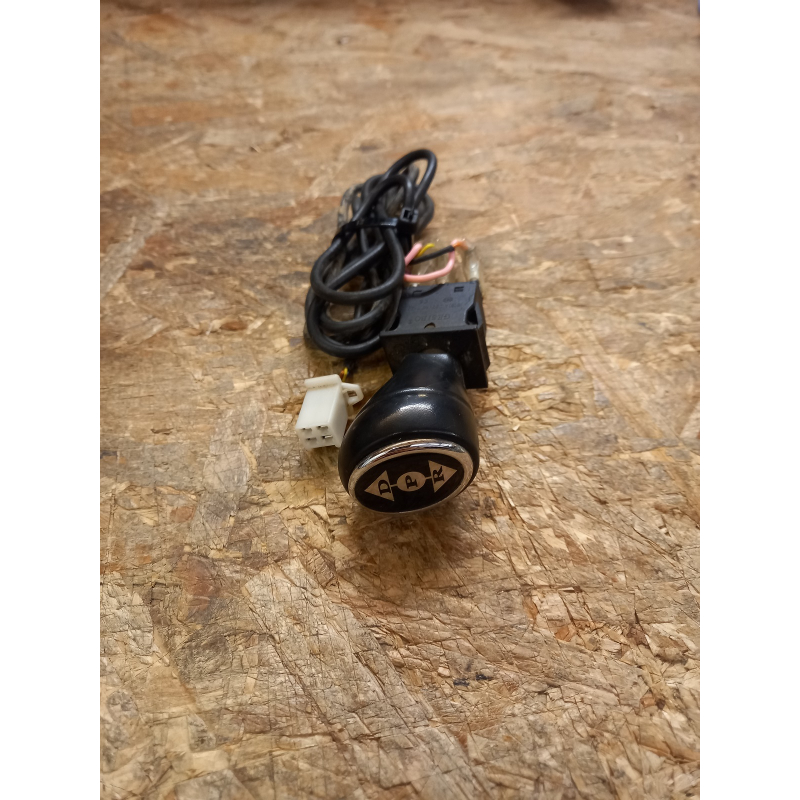 Forward/Reverse Switch On Dash used
