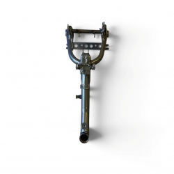 Frame - RFN 70cc / 110cc Thunder Dirt Bike