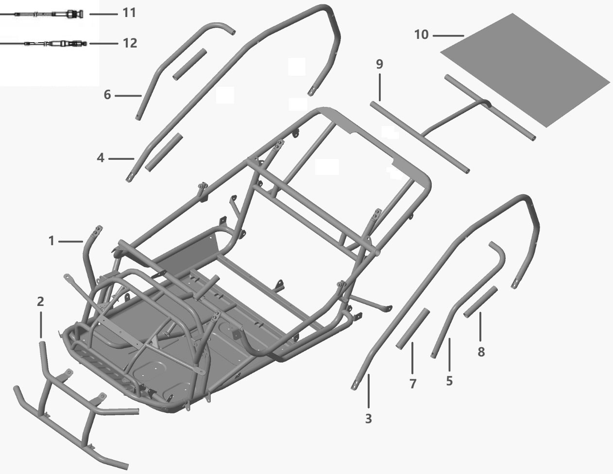 Frame Group