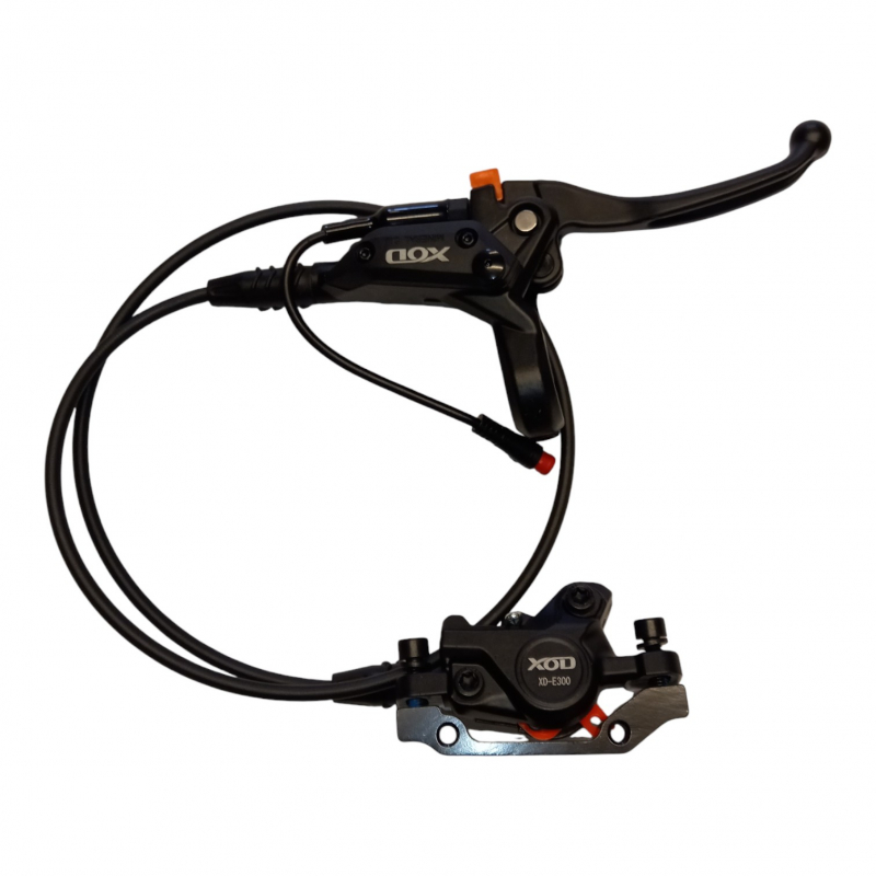 Front Brake Assembly - Storm 20" Bike