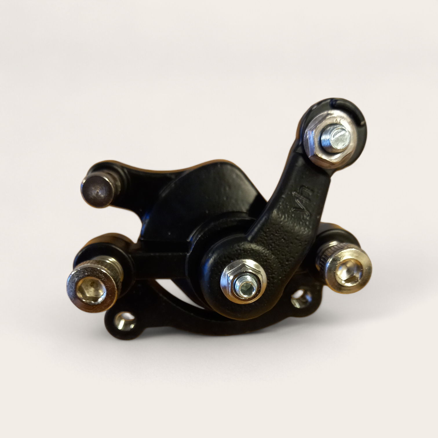 Front Brake Caliper - Storm 800w Dirt Bike
