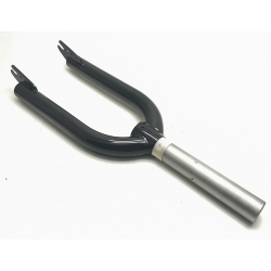Front Fork - Black - 16" Balance Bike