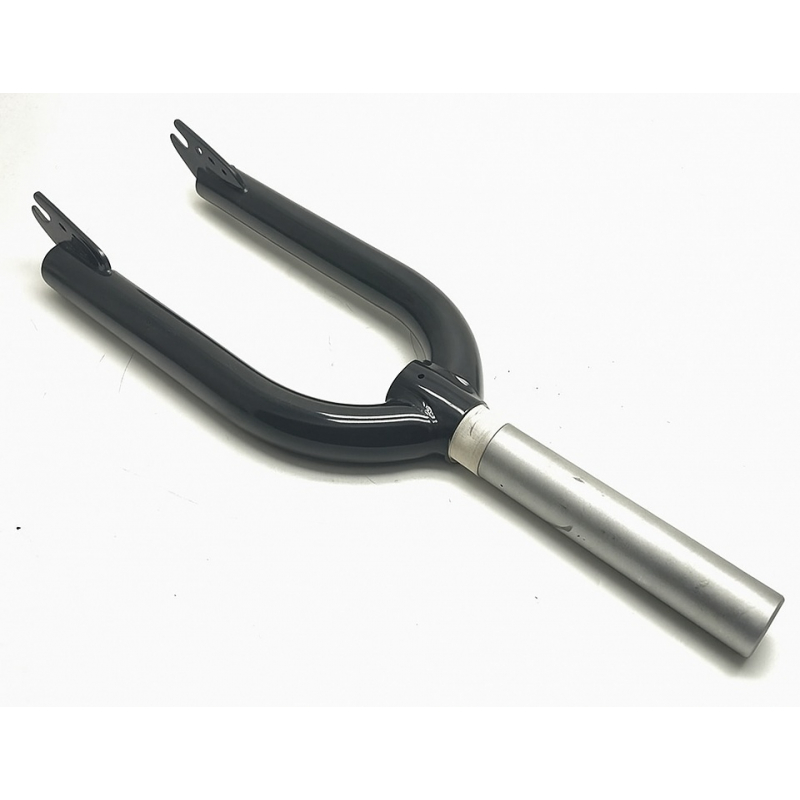 Front Fork - Black - 16" Balance Bike