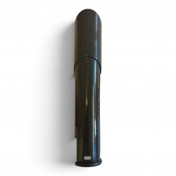 Front Fork Cover (Left)- Storm 800w Dirt Bike