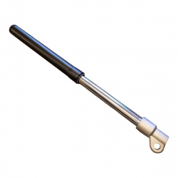 Front Fork (Right)- Storm 800w Dirt Bike