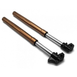 Front Forks - Kurz FS65