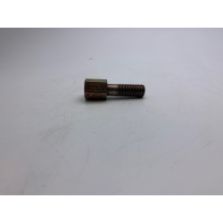 FRONT PULLEY BOLT