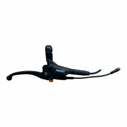 Front Right Brake Lever Assembly - Storm 20" Bike