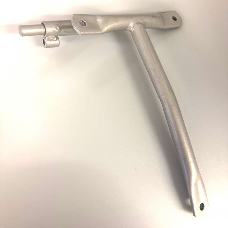 Front Right Fender Bracket - Older Style