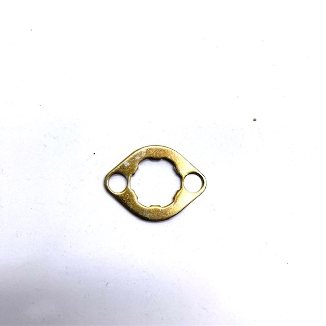 Front Sprocket Retainer Clamp - Sniper Pro 120cc