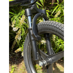 Front Suspension Assembly - 16" Balance Bike
