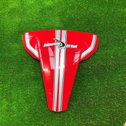 Front Upper Hood Red 150GTS Buggy | Storm Buggies