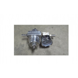 Fuel Pressure Adjuster