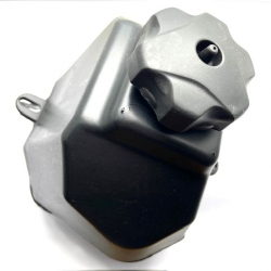 Fuel Tank & Cap Assembly - Renegade Ranger 50cc
