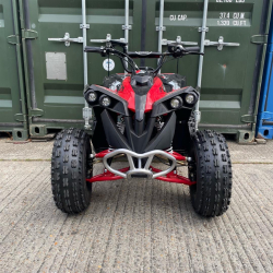 Renegade XL 2500w 60v 20Ah Electric Quad Bike
