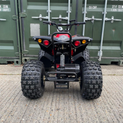 Renegade XL 2500w 60v 20Ah Electric Quad Bike