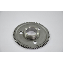 GEAR COMP. STARTING CLUTCH