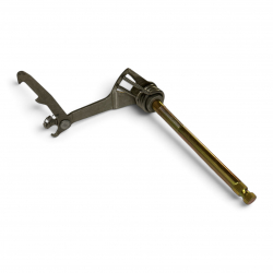 Gear Shifting Assembly