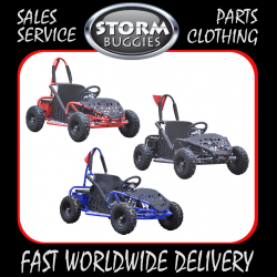 GO KART 3 STYLES