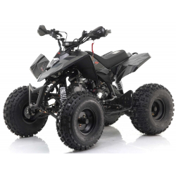 Grey 120cc Sniper Pro - Fully Automatic - With Reverse