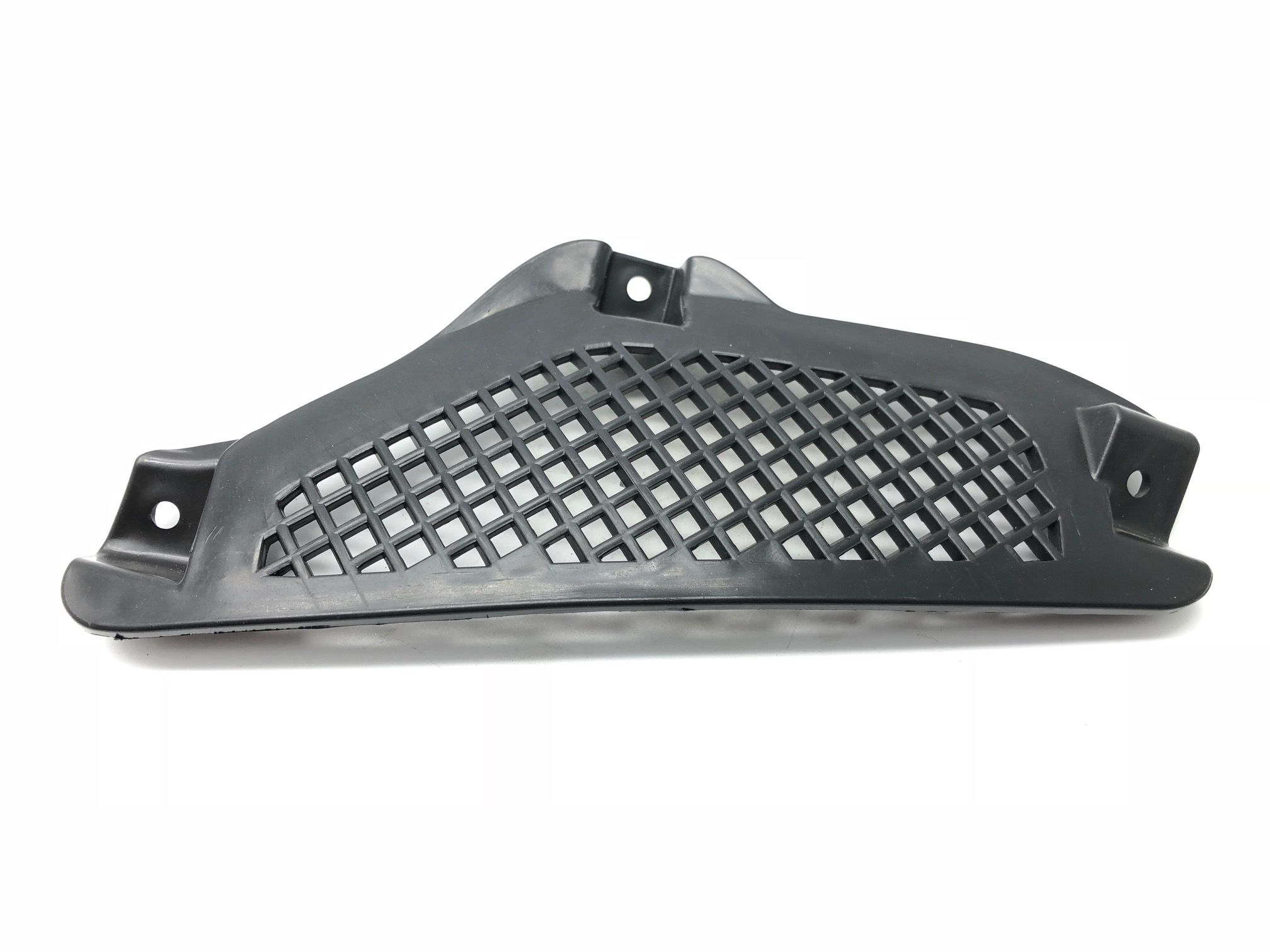 Grill Ornament, Left hand