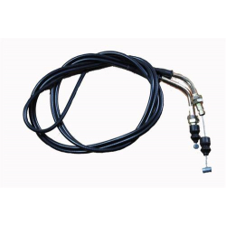 GS MOON 250CC BUGGY THROTTLE CABLE