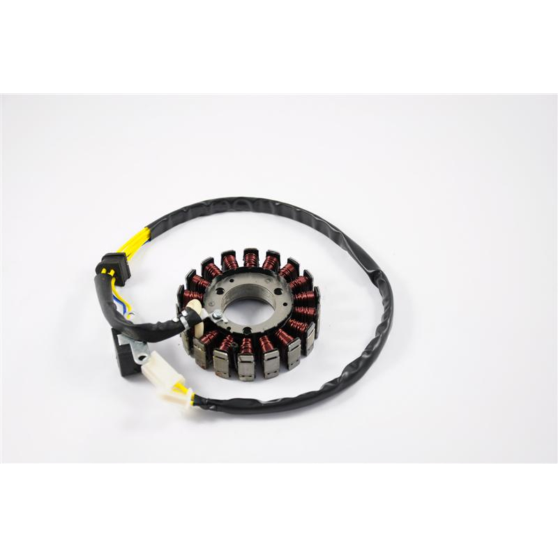 gs moon 260cc buggy quad atv xingyue magneto coil