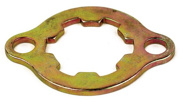 GTS Front Sprocket Keeper