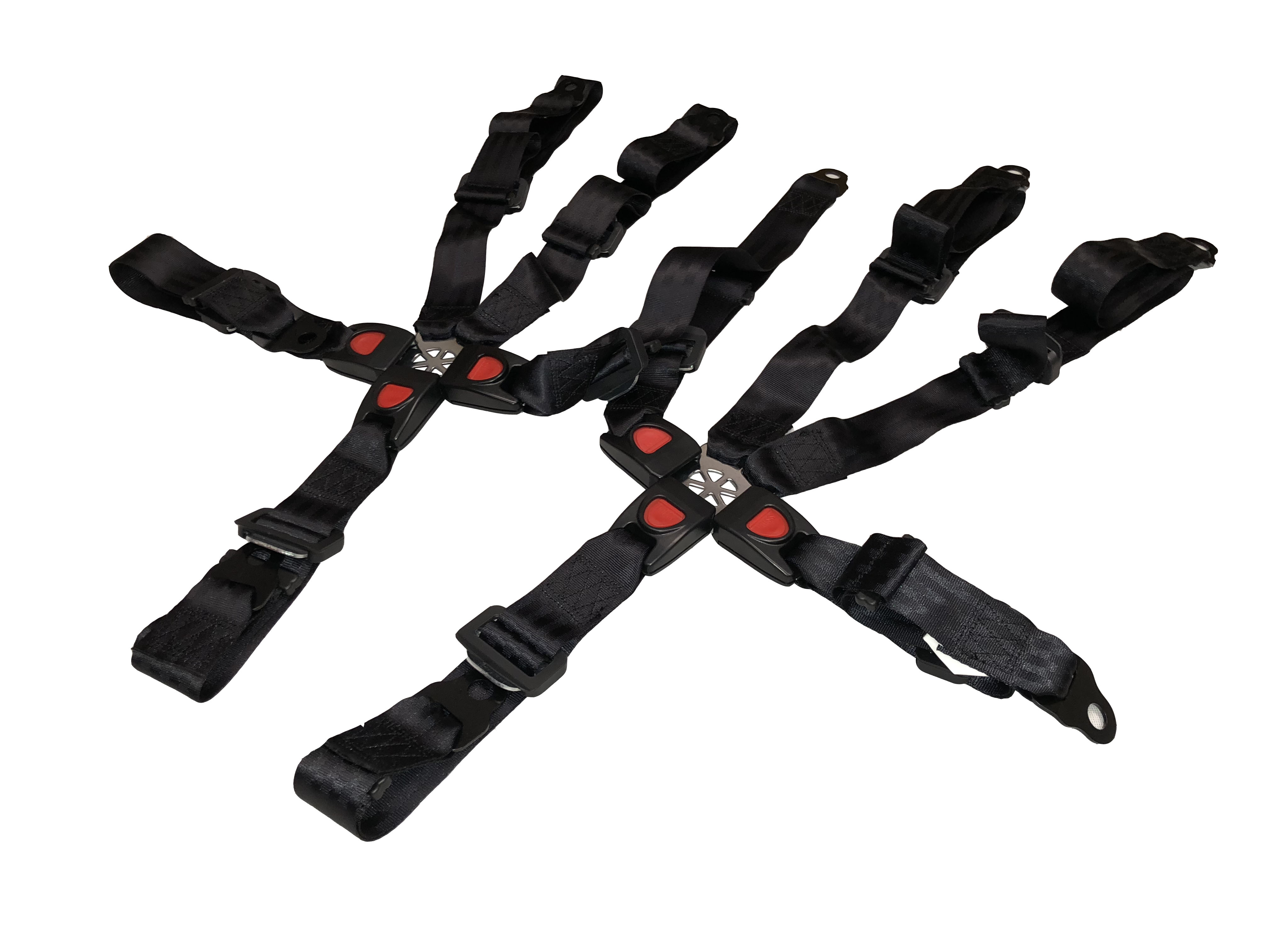 twin seat belt harness 150gts buggy Storm Buggies
