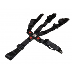 GTS150 5 Point Safety Harness (Seat Belt)