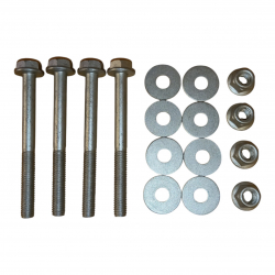 GTS150 Fuel Tank Fixing Kit 