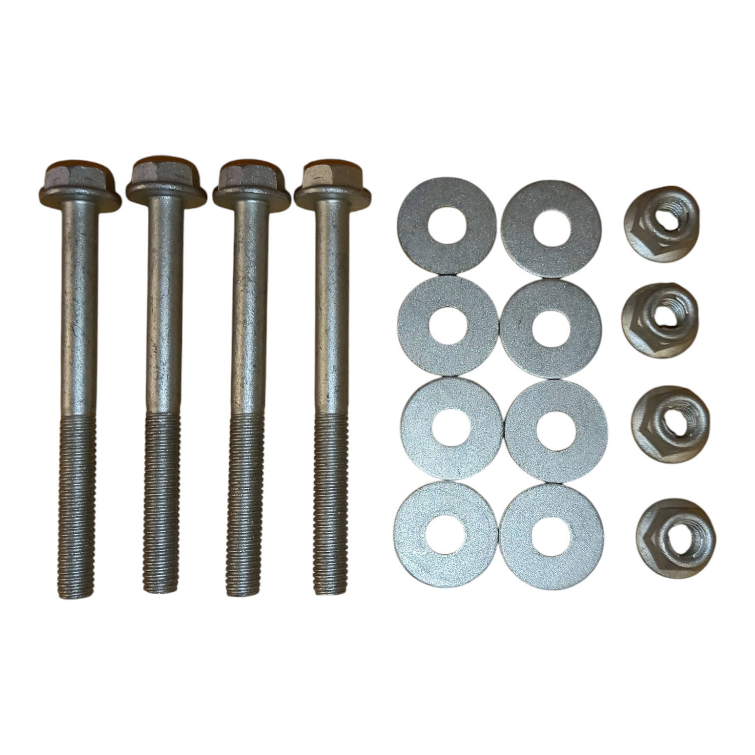 GTS150 Fuel Tank Fixing Kit 