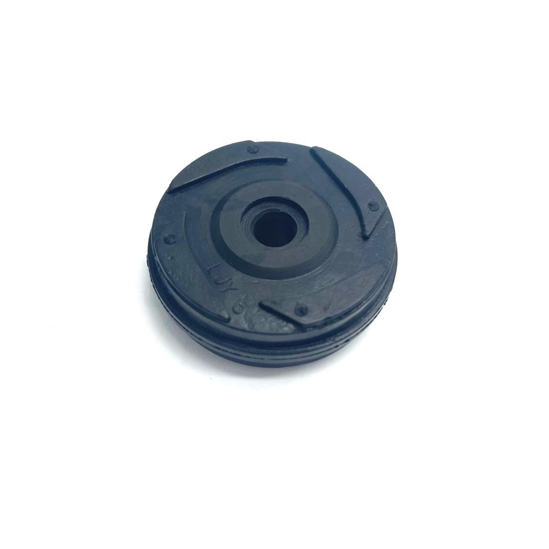 Guiding Wheel - RFZ Jaguar