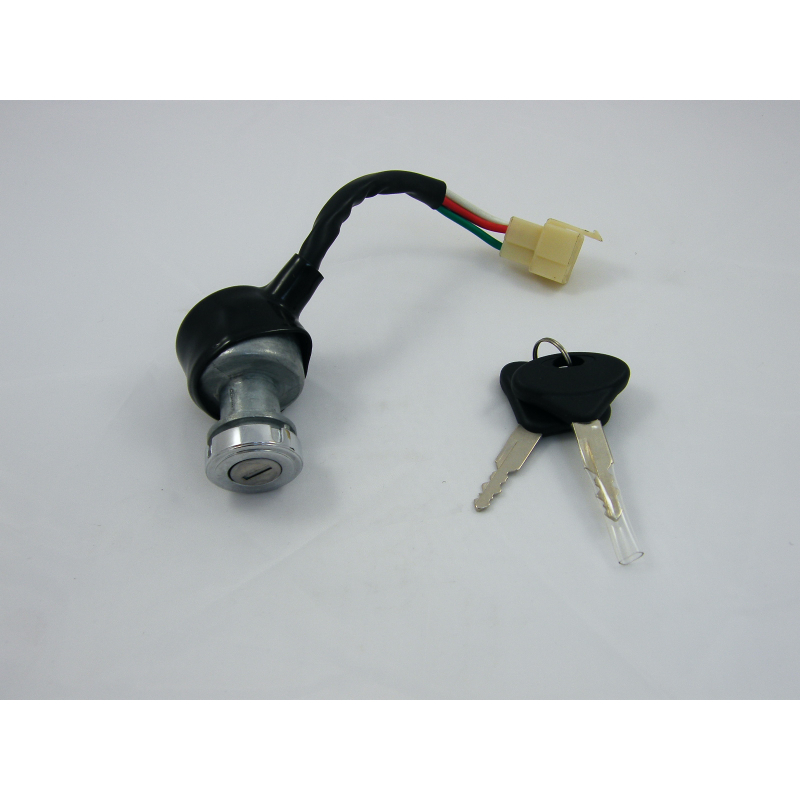 hammerhead 150 250 buggy ignition key switch